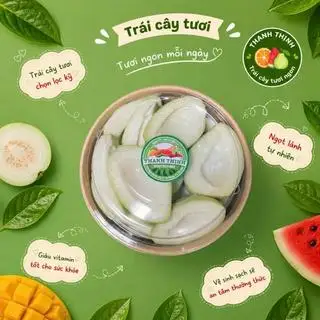 Hình ảnh Xoài - hộp nhỏ