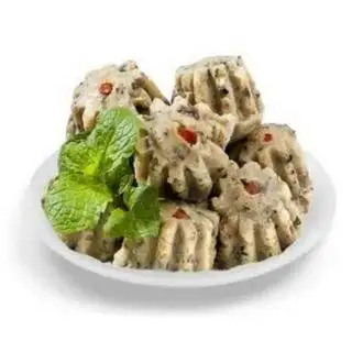 Hình ảnh Ốc nhồi chiên