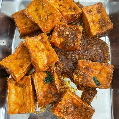 Hình ảnh Cơm Chay - Thiên Nhiên - Đường B