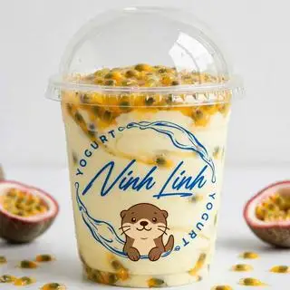 Hình ảnh Ninh Linh chanh leo