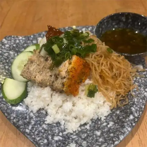 Bếp Chay Phạm Hồng Phước - Trường Sa - Món chay gần bạn