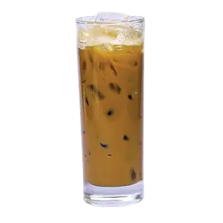 Cà phê sữa - 17.000 ₫ tại Cà Phê 46 - Cao Thắng