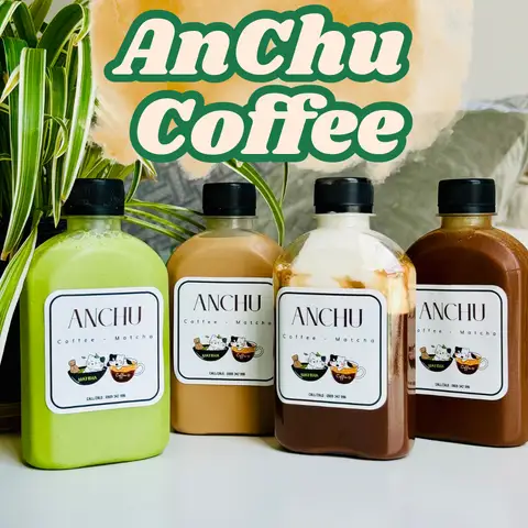 Hình ảnh AnChu Coffee - Nguyễn Thị Thập