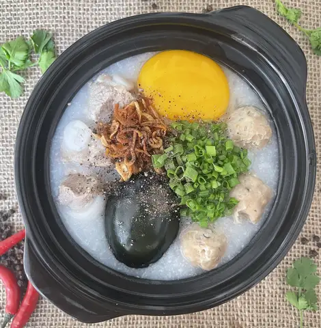 Cháo Sườn Phong - Đoàn Văn Bơ - Bún/Phở/Mỳ/Cháo gần bạn