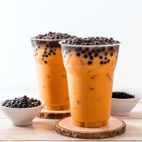 Trà Sữa Thái Lan Con Voi Vàng - Trường Sa - Trà sữa gần bạn
