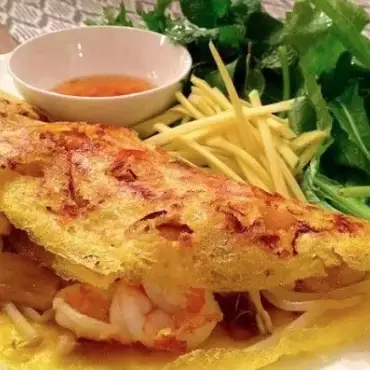Bánh Xèo Miền Tây - Quán 68 - Đường số 4 - Món truyền thống/Đặc sản gần bạn
