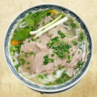 Phở nạm vè - 99.000 ₫ tại Phở Ô Thìn - Nguyễn Thái Bình
