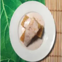 Hình ảnh Bánh chuối hấp