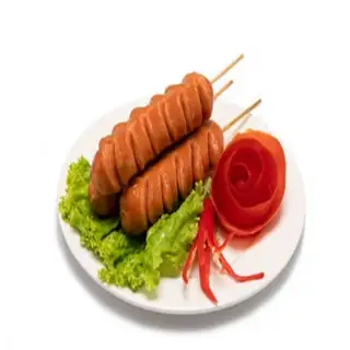 Hình ảnh Xúc xích