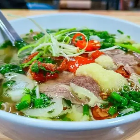 Hình ảnh Phở Lý Quốc Sư - Bình Chiểu