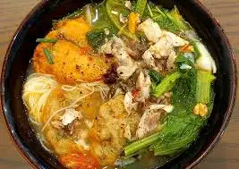 Hình ảnh Bún cá đặc biệt