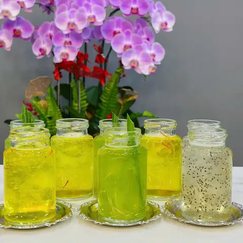 Hình ảnh Yến Chưng Tươi Kim Thủy Yến - Phú Thuận
