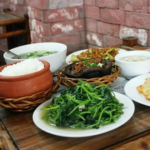 Làng Cua Đồng - Nguyễn Thị Minh Khai - Món truyền thống/Đặc sản gần bạn