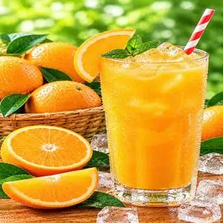 Hình ảnh ép cam