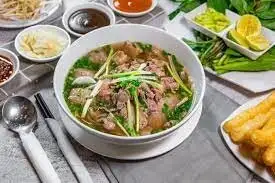 Hình ảnh Phở thập cẩm