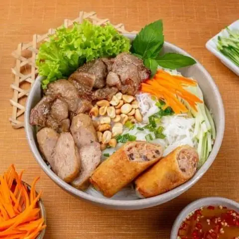 Nhi Baby - Bún & Gỏi Cuốn - Phạm Viết Chánh - Bún/Phở/Mỳ/Cháo gần bạn