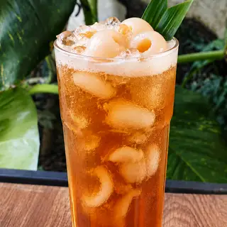 Hình ảnh Trà vải - Lychee lift