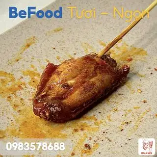 Hình ảnh Cánh gà ưu đãi