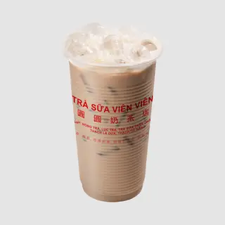 Hình ảnh Hồng trà sữa - 红荼奶