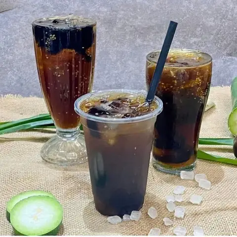 Hình ảnh GA Tea - Góc Phố - Mai Động