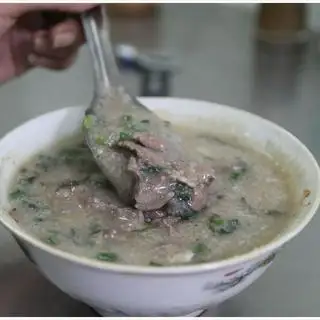 Hình ảnh Cháo cật