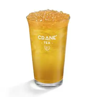 Lục Trà Mật Ong Trân Châu Hoàng Kim - 29.000 ₫ tại Crane Tea - Bến Vân Đồn