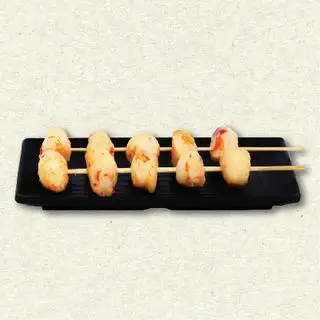 Hình ảnh Tôm hùm viên