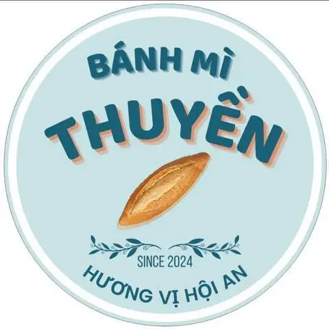 Bánh Mì Thuyền Hội An - Nguyễn Văn Linh - Bánh Mì/Xôi gần bạn