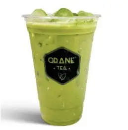 Hình ảnh Matcha latte