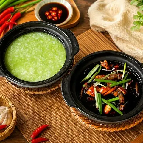 Cháo Ếch Singapore Cô Phúc - Phan Thị Hành - Bún/Phở/Mỳ/Cháo gần bạn