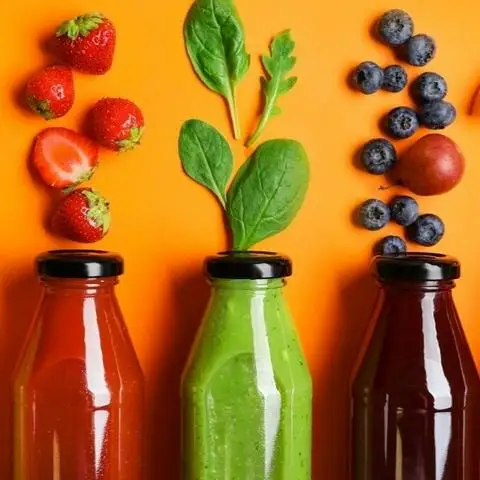 Ý Anh - Nước Ép Detox, Sinh Tố & Rau Má - Nguyễn Văn Công - Sinh tố/Nước ép/Sữa gần bạn