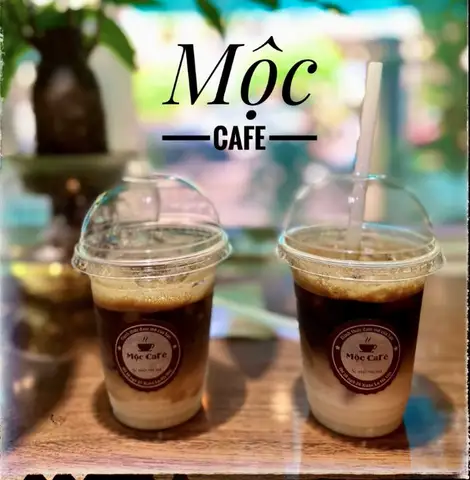 Hình ảnh Mộc Càfé - Xuân La