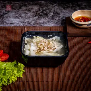 Canh Cải Thảo - 18.000 ₫ tại Cơm Tấm Tài Lộc - Ung Văn Khiêm