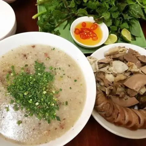 Hình ảnh Lòng Ngon Chính Phương - Phố Nhổn