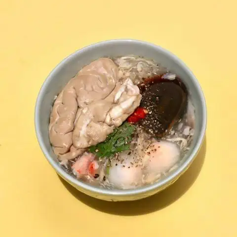 Súp Cua & Ăn Vặt Bà Giàu - Tân Khai - Ăn vặt gần bạn