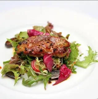 Salad gan ngỗng pháp - 285.000 ₫ tại Otama Sushi - Trường Sa