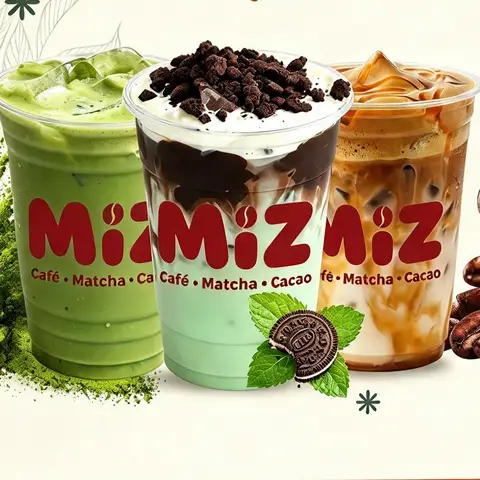 Hình ảnh Miz - Coffee, Matcha & Cacao - Nguyễn Văn Khối