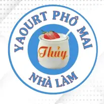 Hình ảnh Yaourt Phô Mai Nhà Làm Thủy - Thiên Phước