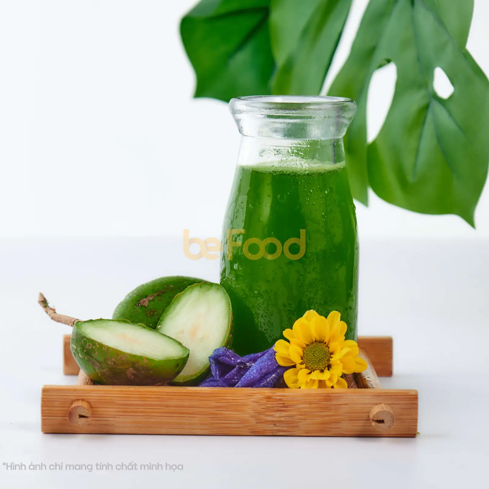 Ép cóc - 35.000 ₫ tại Juice Holic - Sinh Tố, Nước Ép Nguyên Chất - Lê Hồng Phong