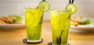 Hình ảnh Trà chanh phố cổ