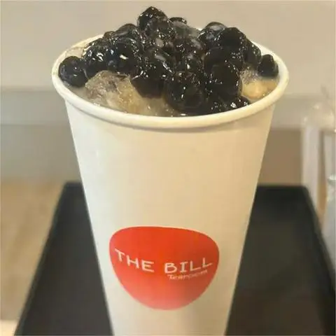 Hình ảnh The Bill - Võ Văn Hát