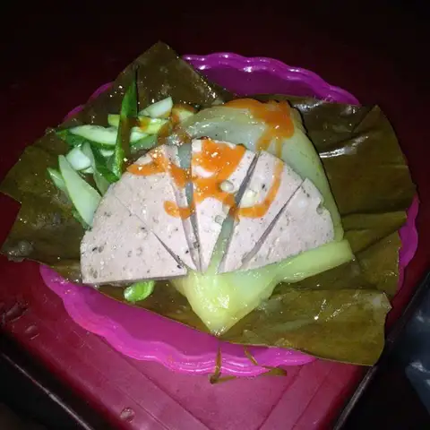 Hình ảnh Bánh Giò Siêu Nhân - Ngõ Gốc Đề