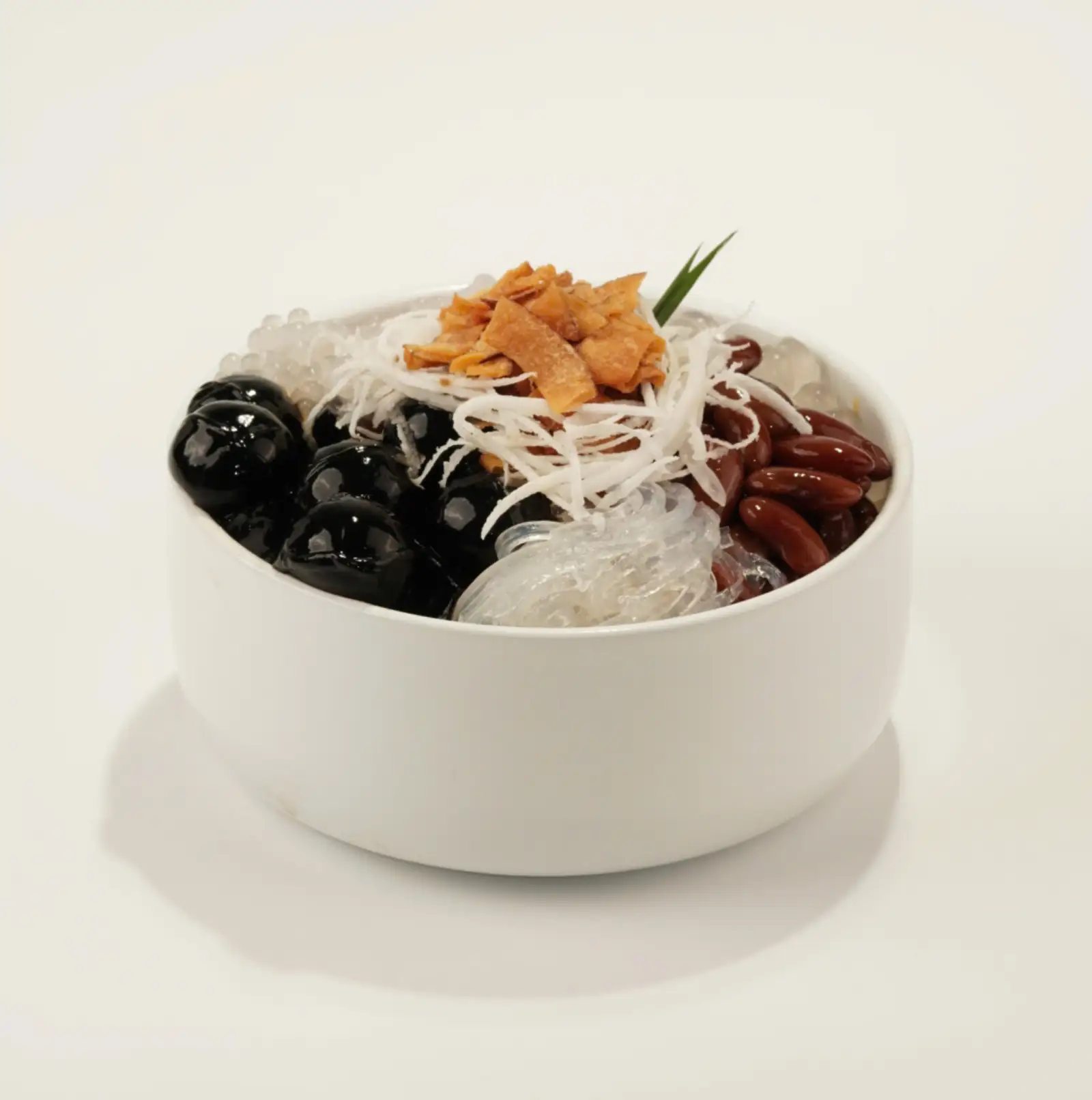 Chè đậu đỏ sương sáo - 45.000 ₫ tại Famitea - Trà Sữa, Chè & Trà Trái Cây - Lê Văn Quới