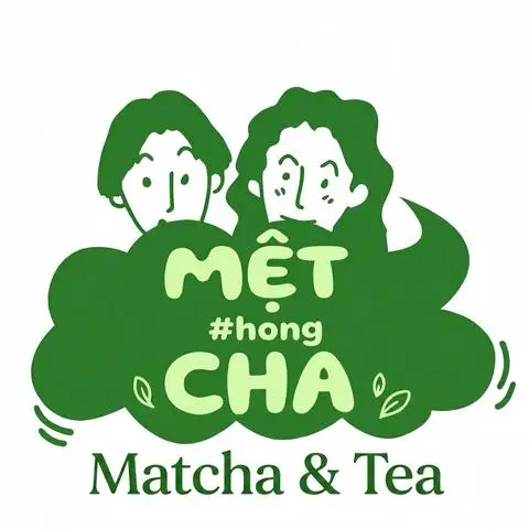 Hình ảnh MỆT CHA - Matcha, Trà Sữa & Trà Trái Cây - Đường Số 6