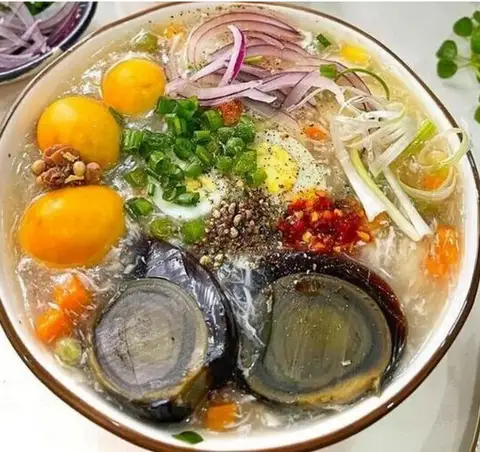 Hình ảnh Ăn Vặt Tuổi Thơ - Cách Mạng Tháng Tám