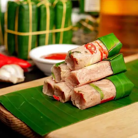 Hình ảnh Mai Food - Đặc Sản Nem Việt - Thái Thịnh 1