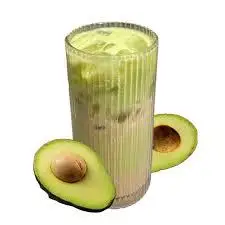 Trà Sữa Bơ - 38.000 ₫ tại Emo Tea - Trà Sữa Đài Loan & Trà Trái Cây - Đặng Trần Côn