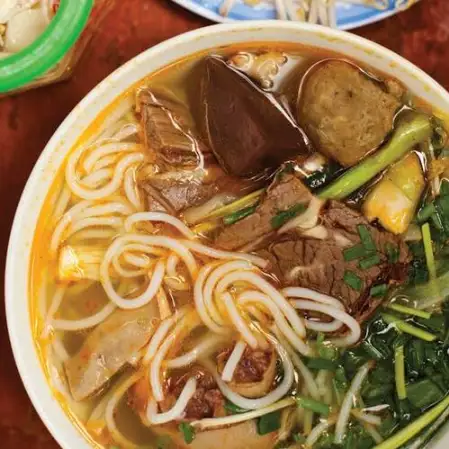 Hình ảnh Bún Bò Huế Ú Nu - Hủ Tiếu Xương - An Dương Vương