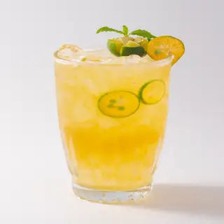 Hình ảnh Trà tắc