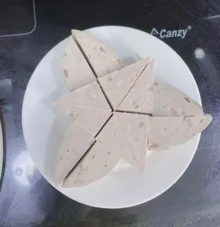 Chả thêm - 20.000 ₫ tại Bánh Cuốn Nóng Triệu Hổ - Nguyễn Thái Sơn